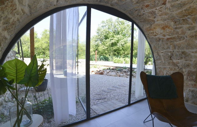 Holiday house Casa di Pietra - Foto 12