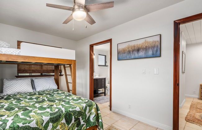 Big Island Lunapule Condos 104 2 Bedroom Condo - Foto 3