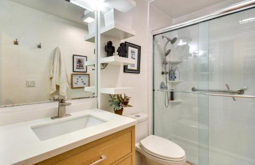 Portland Condo with Hot Tub Access, Near Downtown! - Foto 15