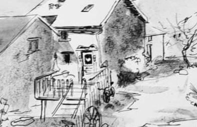 Gite La Grangette de Pauline - Foto 33