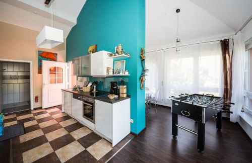 Villa Lea Lee - Foto 12