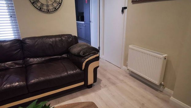 4BR Modern Botanic House - Foto 4, Habitación