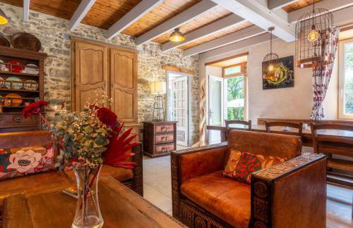 Holiday Home Les Oiseaux by Interhome - Foto 34