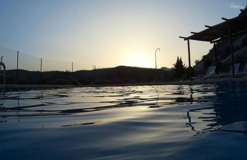 Sumptuous villa in Taberno with private pool - Foto 71