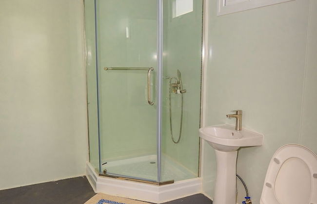 Shalini Garden Hotel & Apartment - Photo 13