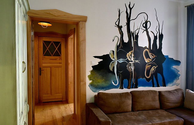 Dali ApartHotel - Foto 54