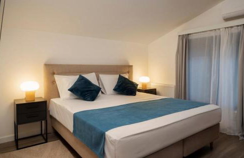 Villa L'aron - Photo 73