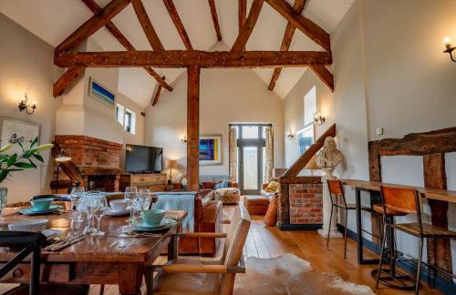 5 bedroom Barn, Ludlow - Foto 6