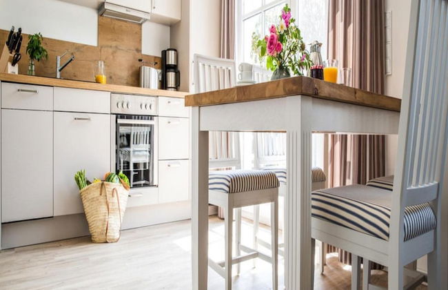 Apartment, Zingst - Foto 44