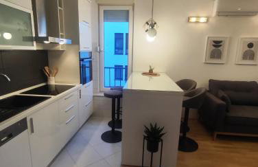 Beach Pearl Apartment - Photo 10