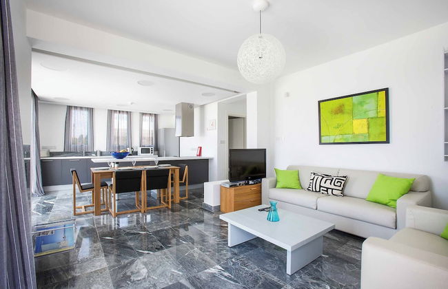 Villa Aqua Paphos - Foto 7