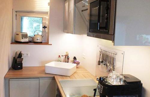 Schwarzwald Auszeit mit Sauna, Pool & Dachterrasse - Foto 9