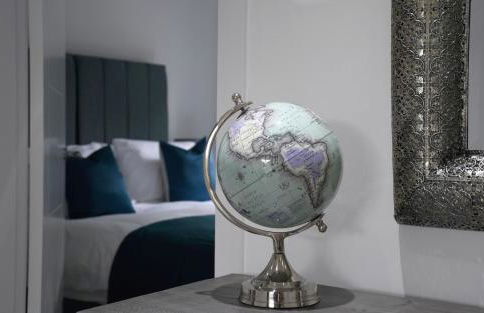 Gleneagles Luxury Apartment - Photo 10