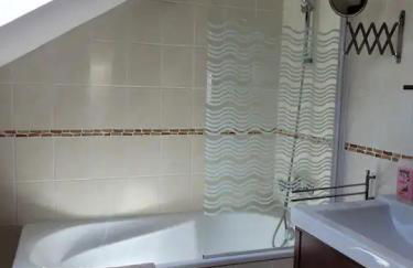 Maison de Charme, proche Paris, Maison Laffitte, gare Sartrouville - Foto 20