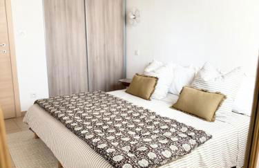 Appartement 2 CHAMBRES PISCINE TERRASSE SAINT FLORENT - Foto 58