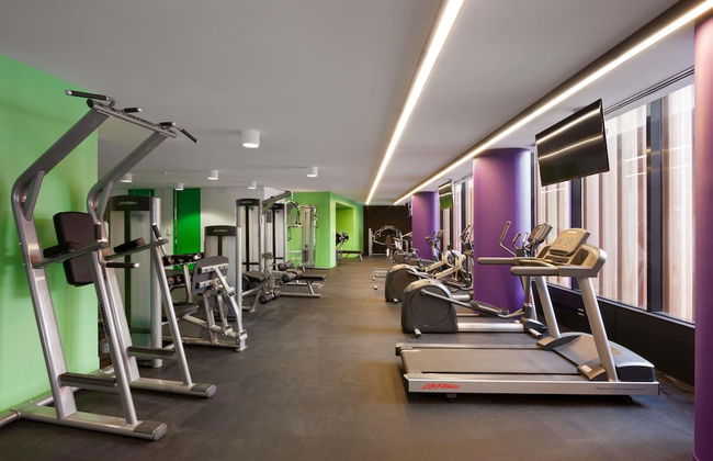 The Sebel Melbourne Docklands Hotel - Foto 62