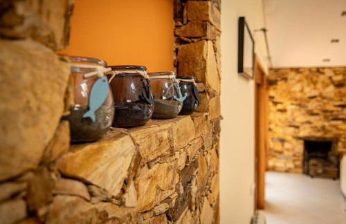 Casa dos Alloques - Foto 46