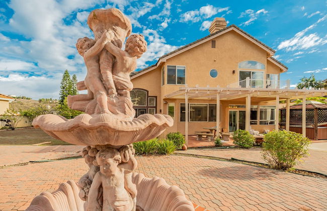 Newly Remodeled Suburban House - Foto 40