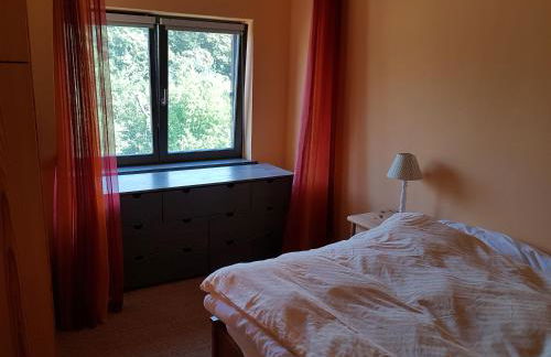 Große Wohnung / Haushälfte in Peetzig am See - Foto 24