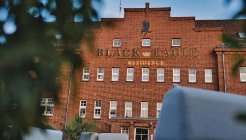 Residence Black Eagle Lubmin Strand - Foto 2