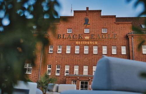 Residence Black Eagle Lubmin Strand - Foto 2