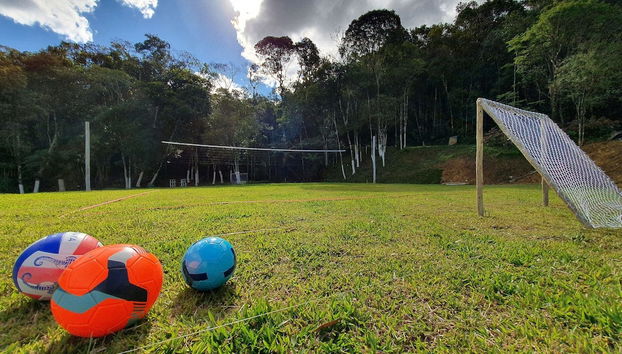 Sítio Pedacinho do Céu na Serra Catarinense - Foto 2, Imagem principal