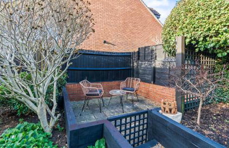 3bdr 2bath Home for Contractors or Families - Foto 16