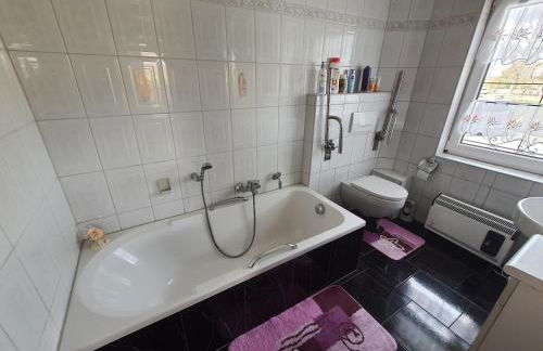 Ferienhaus Am Pilgerweg - Foto 7