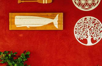 São Miguel do Gostoso RN Casa em Condomínio Piscina Churrasqueira privativas frente ao Mar - Foto 13