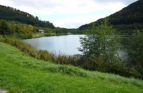 Ferienwohnung Haus Edelweiss - Foto 21