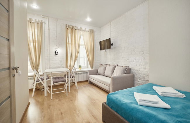 TakeRoom Voskova - Foto 13