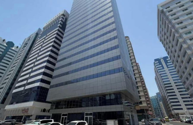 Panoramic View Furnished Apartment in Palette Tower in Tourist Club Area - Photo 7