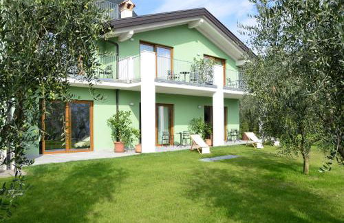 Maso Tobel Riva del Garda - Photo 44