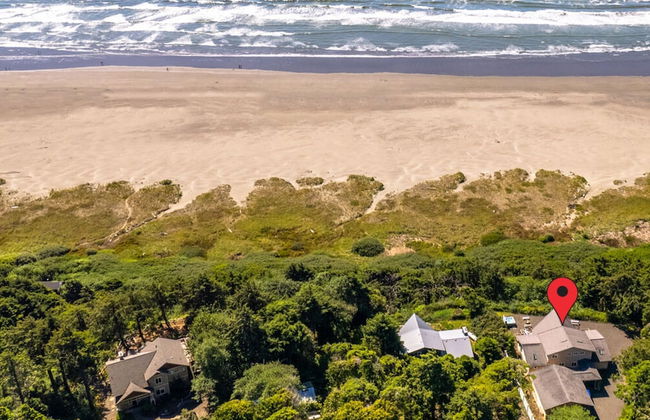 Sandcastle Bluff in Moclips - Foto 7