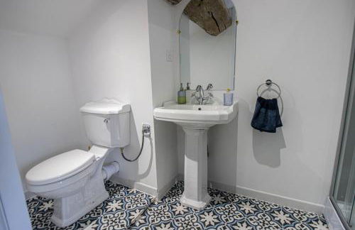 Suite Saphir - Jacuzzi & Sauna - Foto 11