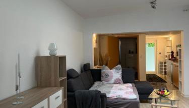 Gemütliches, barrierefreies Apartment in Dortmund-Brackel, Ruhige Lage, nur 5 Minuten zum Flughafen Dortmund - Photo 4