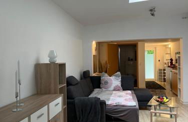 Gemütliches, barrierefreies Apartment in Dortmund-Brackel, Ruhige Lage, nur 5 Minuten zum Flughafen Dortmund - Photo 4