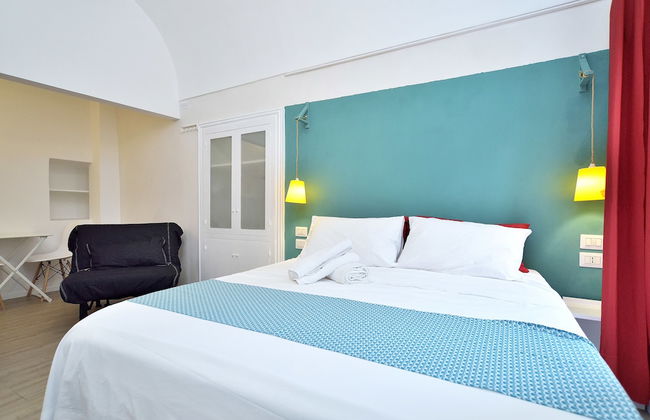 Modica Old Town Rooms - Foto 42