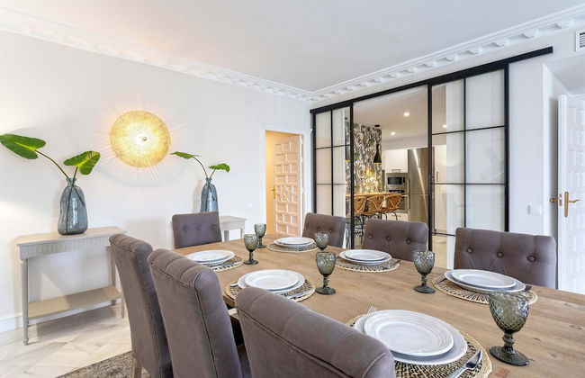 Genteel Home San Fernando - Foto 8