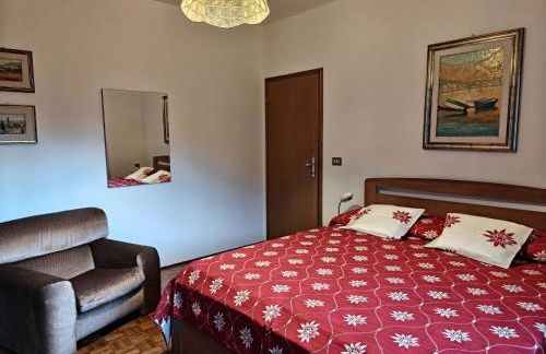 Casa Lassù - Foto 12