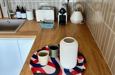 Cosy Apartment / Disneyland / Val d'Europe - Foto 15