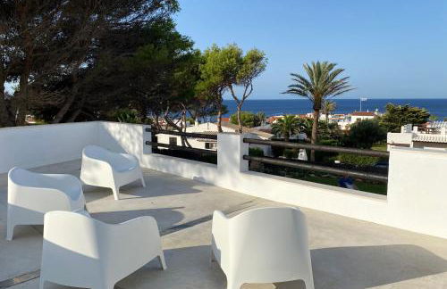 BiniFa - Lovely luxury villa few steps from the sea - Foto 25