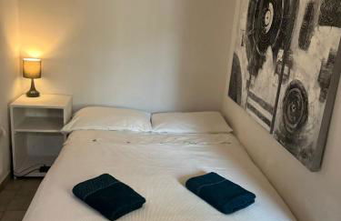 St Jean du Gard : Spacious Apartment with Use of Pool - Foto 25