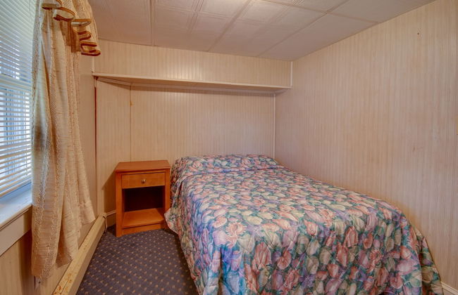 Majestic Hotel & Apartments - Foto 38