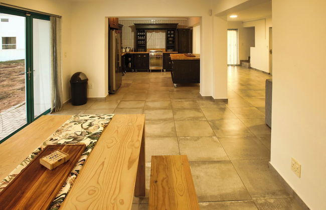 The Spry House, Langebaan, 8 Sleeper - Foto 19