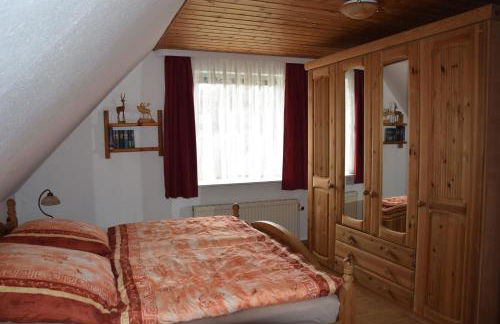 Ferienwohnung Möwennest - Foto 4