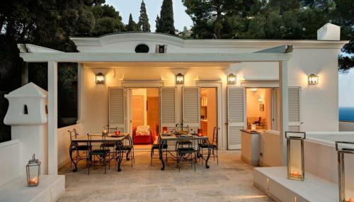 Villa Marina Little Beach - Foto 1