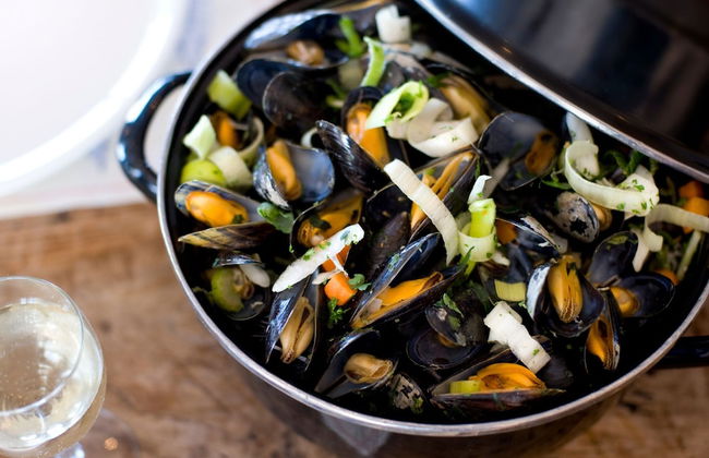 Bright Coastal Chalet Stay - Foto 19