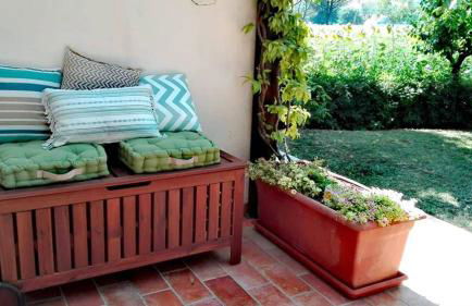 Silos Torrenova - Foto 37