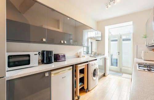 4 bedroom house, central Ulverston - Foto 11